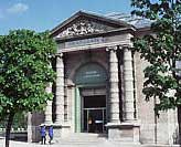 Musee de l'Orangerie, Paris