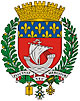 Coat of Arms of City of Paris