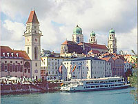 Passau, Austria