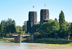 The Bridge at Remagen 