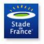Stade de France logo