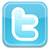Follow us on Twitter