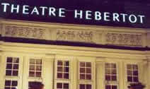 Theatre Hebertot