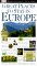 Travel books, guides and other literature