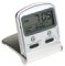 Travel appliances from shavers and toothbrushes to clocks and hairdryers