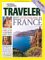 Travel magazines