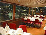 Vedettes de Paris dining