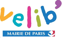 Velib logo