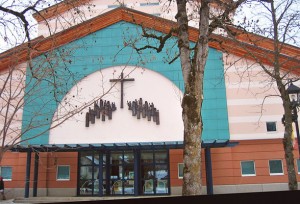 Passion Play Theatre