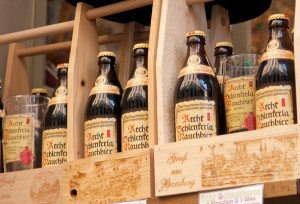 Bamberg's rauchbier
