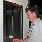Ordering Rauchbier