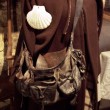 Pilgrim's garb_blog Medieval pilgrim's gear