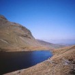 Grisdale Tarn Grisdale Tarn on Coast to Coast walk