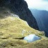 WH Milford Hogh above the MacKinnon Pass on the Milford Track
