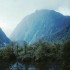 WH Lake Ada Lake Ada on the Milford Track