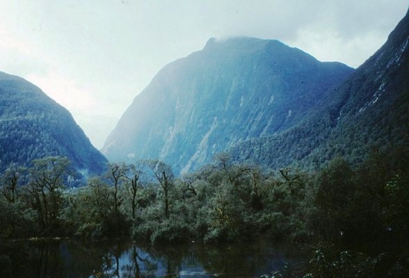 lake ada