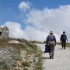 WH weight loss Ascending Mt. Kosciuszko in NSW