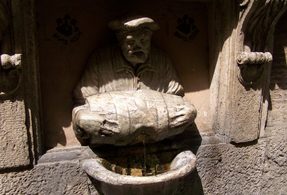Drinking water for folks on Walking Holidays