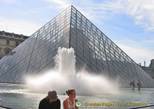 france_helen_0260 The Louvre, Paris