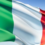 Italian flag