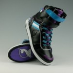 Baby Phat Trainers
