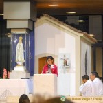 Our Lady of Fatima Shrine, Portugal Our Lady of Fatima Shrine
