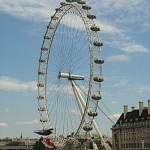 London Eye London Eye