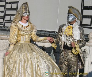 Venice Carnevale Venice Carnevale