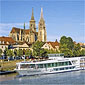 River Cruises in Europe