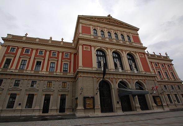 Musikverein Vienna