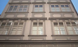 Mozarthaus - Vienna