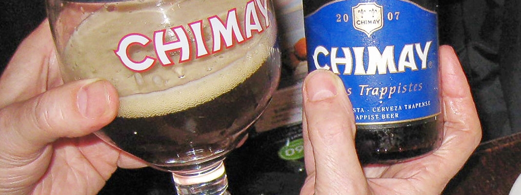 Belgian Beer Festivals 2021/2022