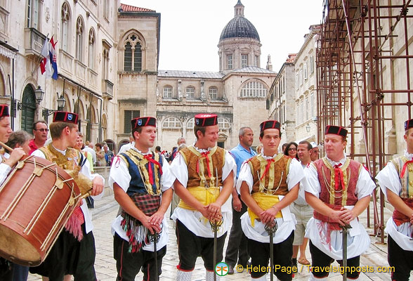 Dubrovnik Ceremony