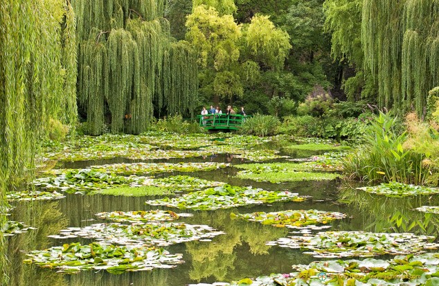Monet's Garden, Giverny