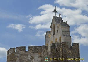 Stes. Maries de la Mer, Camargue