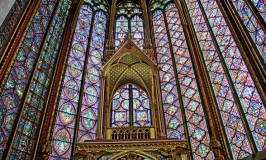 Sainte-Chapelle