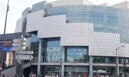 Opéra Bastille