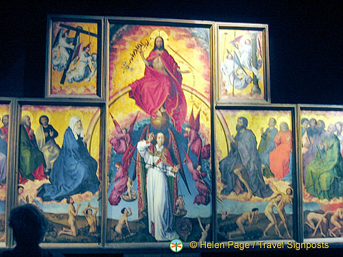 Roger Van der Weyden