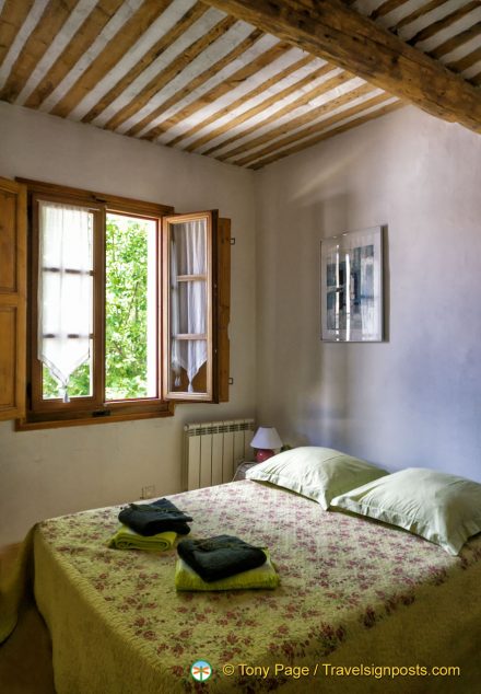 L'Isle-sur-la-Sorgue apartment