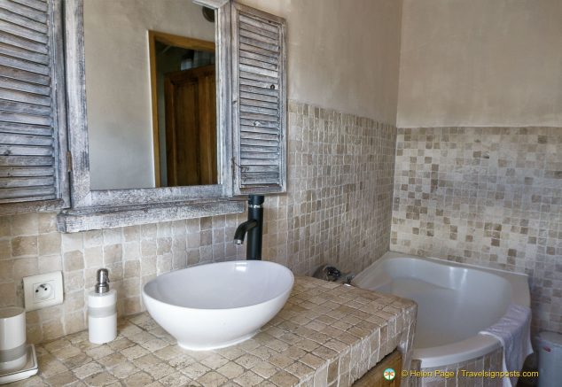 L'Isle-sur-la-Sorgue apartment