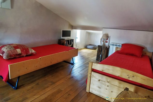 L'Isle-sur-la-Sorgue apartment