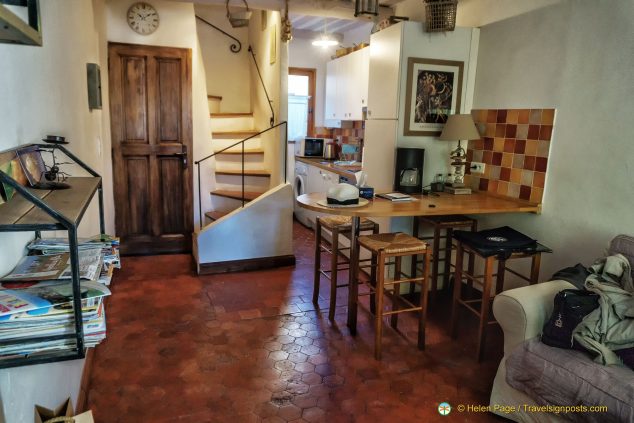 L'Isle-sur-la-Sorgue Apartment