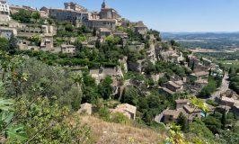 Gordes, Provence