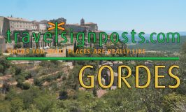 Gordes, Luberon video
