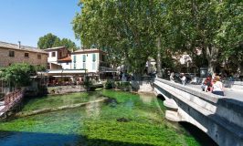Fontaine-de-Vaucluse