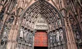 Strasbourg Cathedral