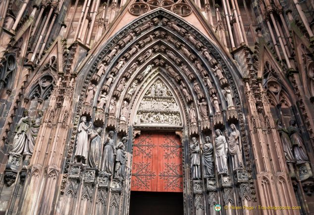 Strasbourg Cathedral