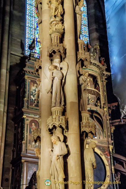 Strasbourg Cathedral
