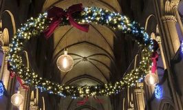 Paris Christmas Concerts