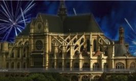 New Year's Concerts Paris